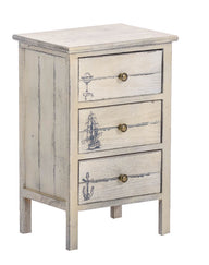 CLP Shabby Britta