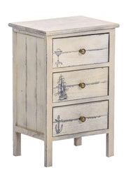 CLP Shabby Britta
