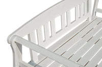 CLP Bank Gala 124*44*44/71cm – Produktabbildung 5