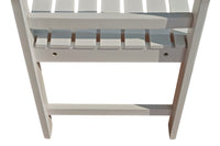 CLP Bank Gala 124*44*44/71cm – Produktabbildung 8