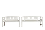 CLP Bank Gala 124*44*44/71cm – Produktabbildung 9