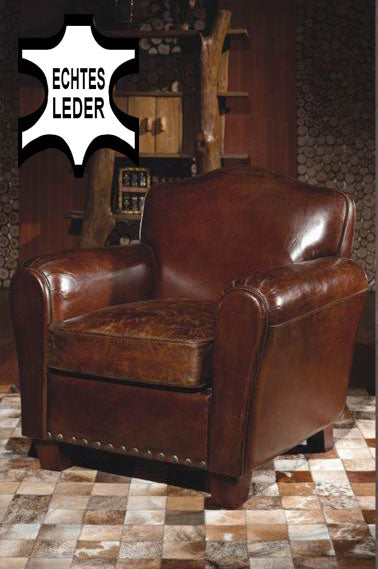 CLP Sessel Avery – Produktabbildung 8