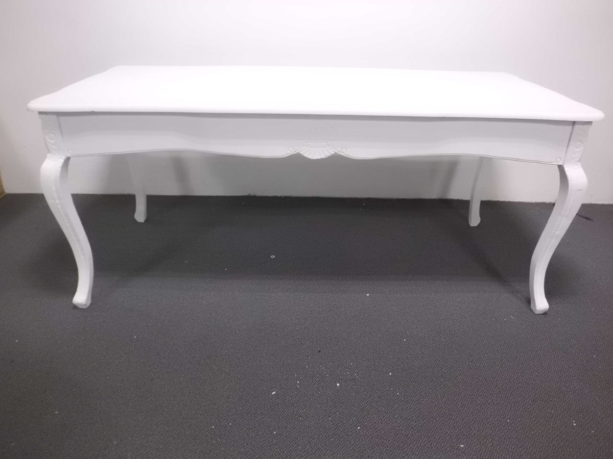 CLP Esstisch Graham 160X80X80 – Produktabbildung 2