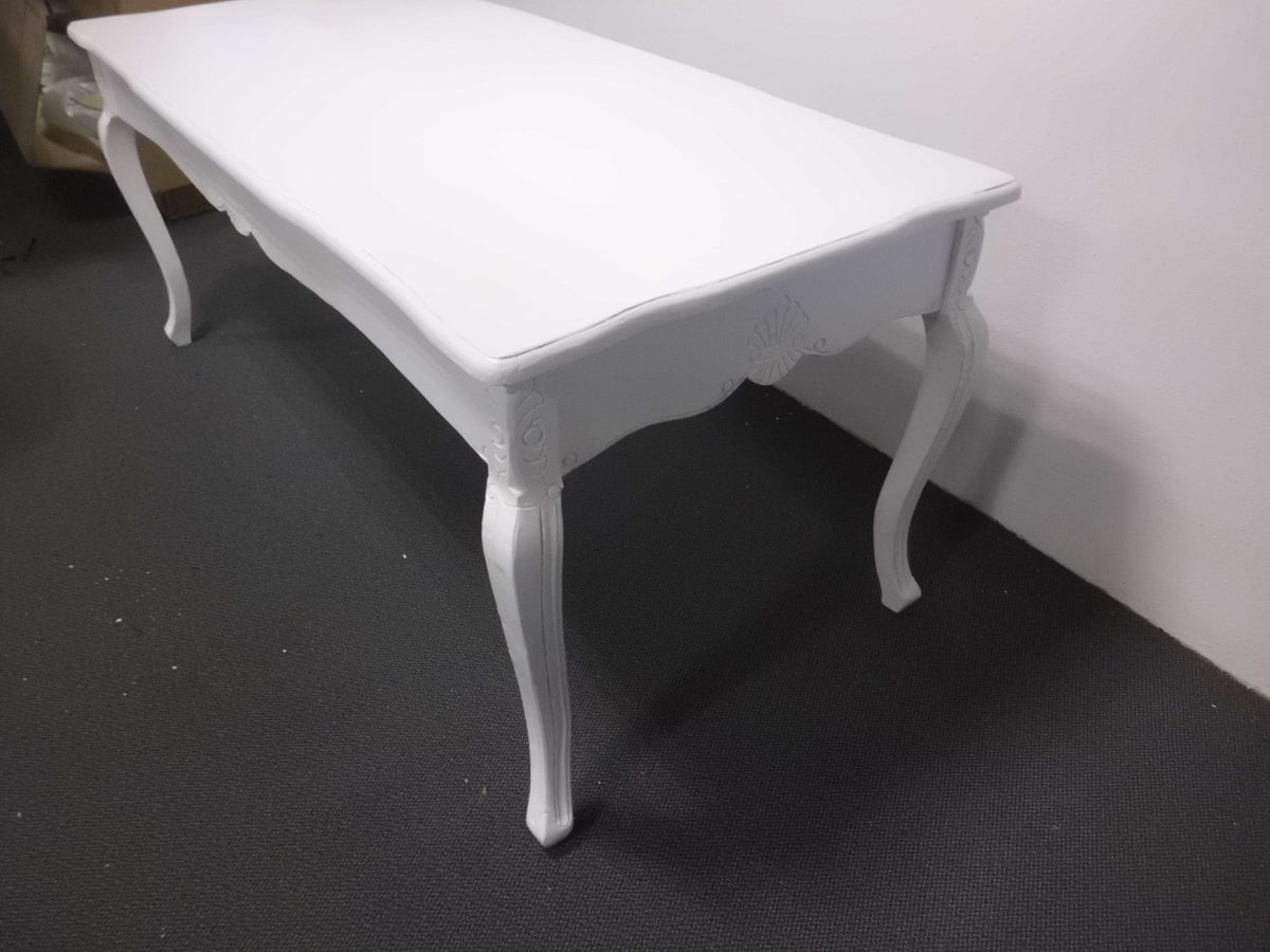 CLP Esstisch Graham 200x100x80 – Produktabbildung 3