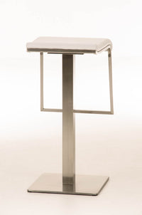 CLP Barhocker Lameng Kunstleder E78 – Produktabbildung 4