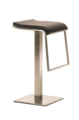 CLP Barhocker Lameng Kunstleder E78 – Produktabbildung 9