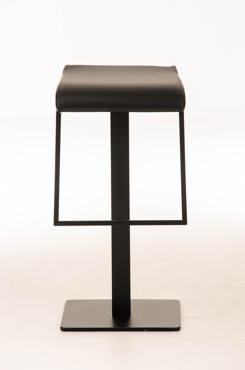 Barhocker Lameng Kunstleder B78