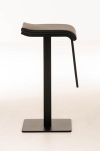 Barhocker Lameng Kunstleder B78