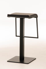 Barhocker Lameng Kunstleder B78