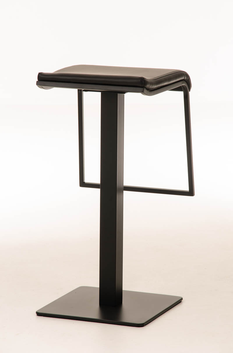 Barhocker Lameng Kunstleder B78