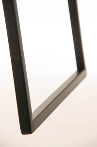 Barhocker Lameng Kunstleder B78