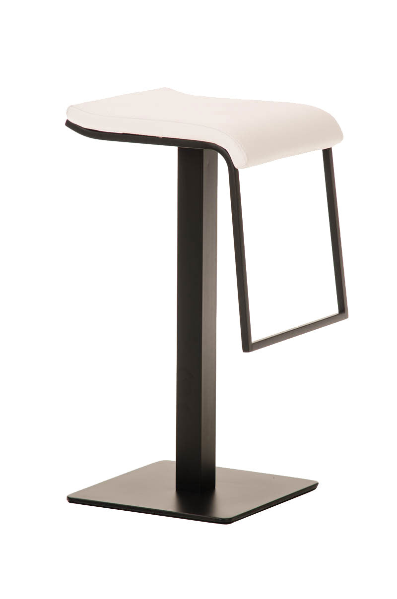 Barhocker Lameng Kunstleder B78