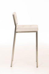 CLP Barhocker Capri E77 Stoff – Produktabbildung 3