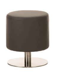 CLP Sitzhocker Manau Kunstleder E47