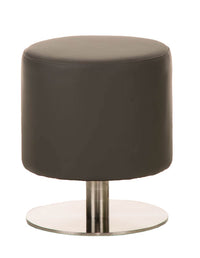 CLP Sitzhocker Manau Kunstleder E47