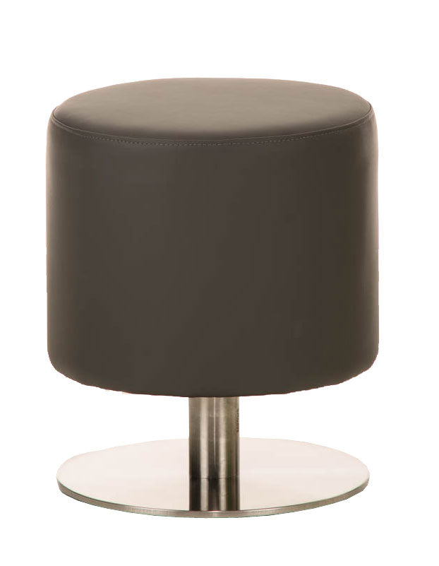 CLP Sitzhocker Manau Kunstleder E47