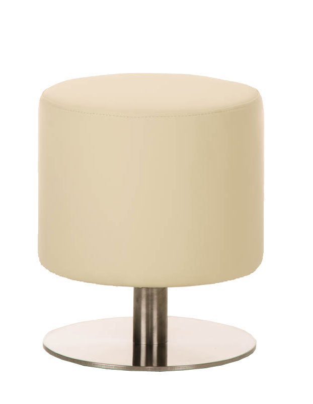 CLP Sitzhocker Manau Kunstleder E47 – Produktabbildung 5