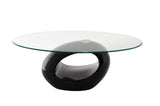CLP Glas-Couchtisch Charlie – Produktabbildung 10