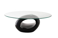 CLP Glas-Couchtisch Charlie – Produktabbildung 10