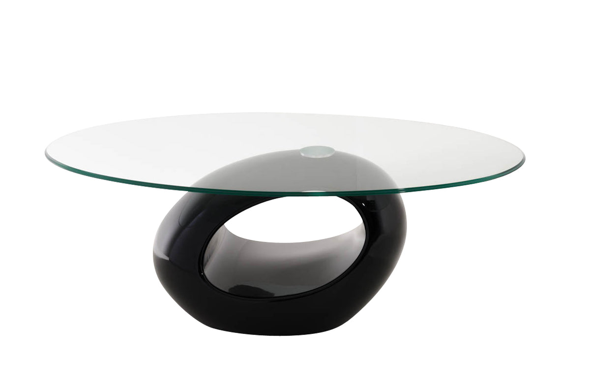 CLP Glas-Couchtisch Charlie – Produktabbildung 10
