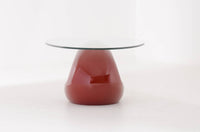CLP Glas-Couchtisch Charlie – Produktabbildung 4