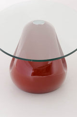 CLP Glas-Couchtisch Charlie – Produktabbildung 5