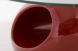 CLP Glas-Couchtisch Charlie – Produktabbildung 7