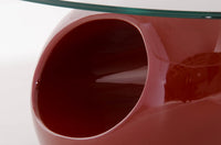 CLP Glas-Couchtisch Charlie – Produktabbildung 7