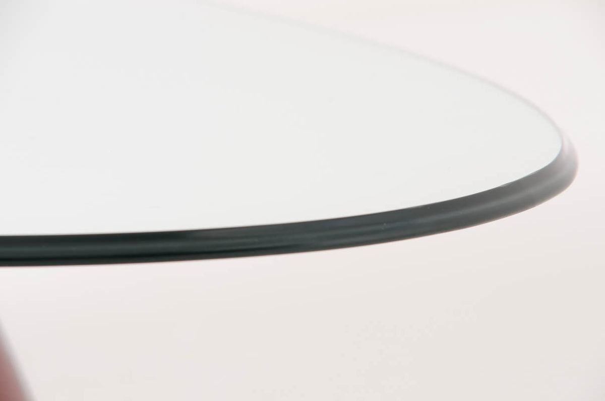 CLP Glas-Couchtisch Charlie – Produktabbildung 9