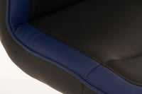 CLP Racing Barhocker Stewart schwarz – Produktabbildung 6