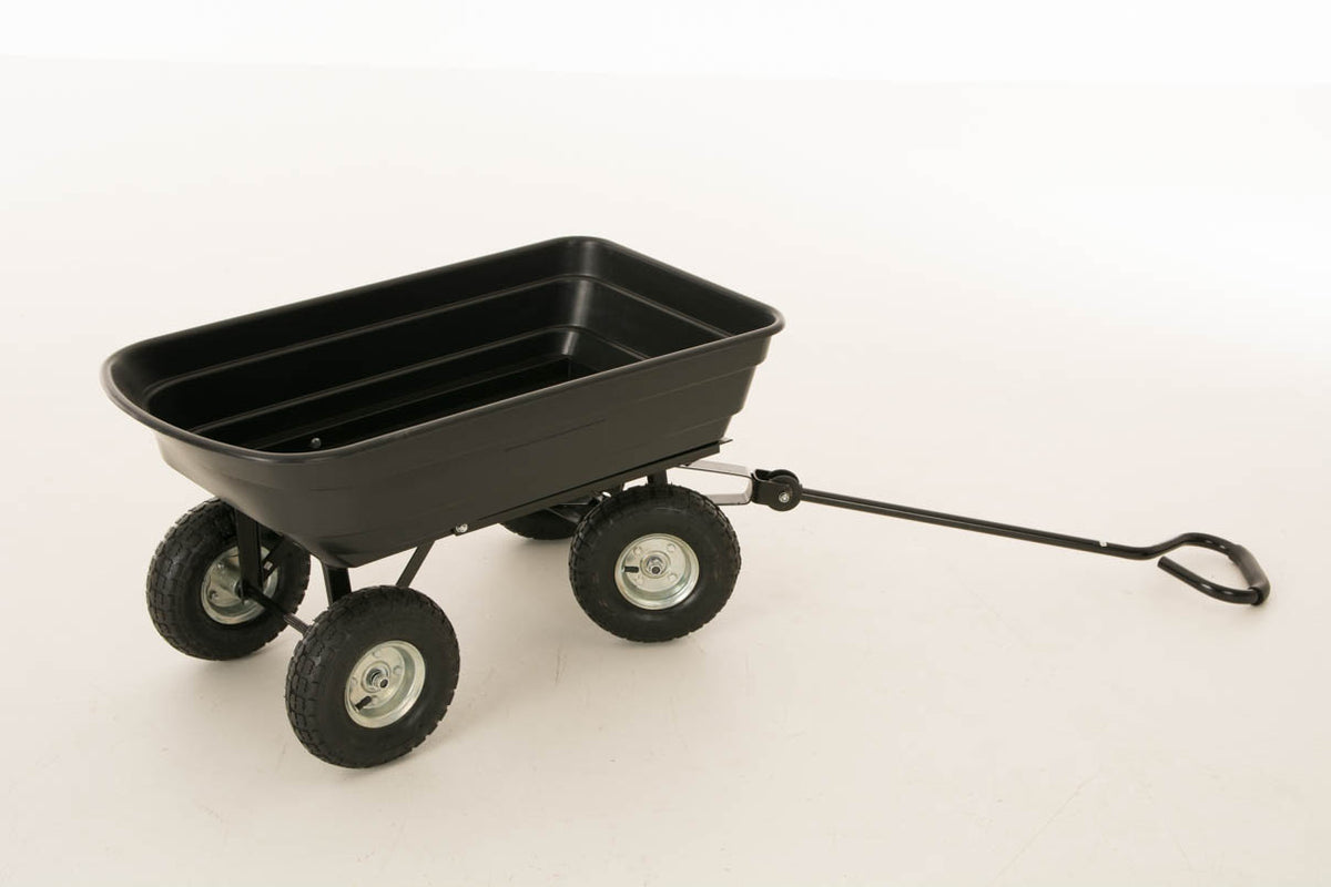 CLP Kipp-Bollerwagen Winnie – Produktabbildung 2