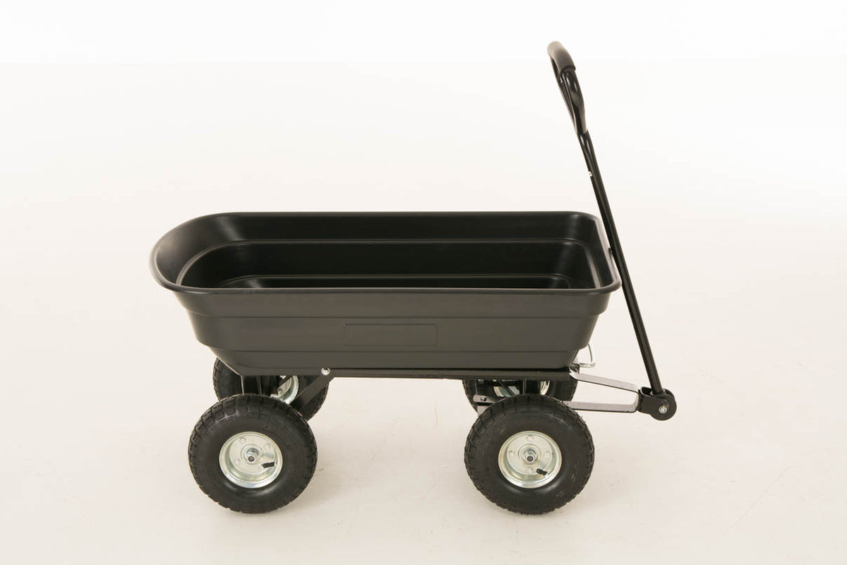 CLP Kipp-Bollerwagen Winnie – Produktabbildung 3
