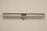 CLP Duschrinne Douglas 1000mm – Produktabbildung 3