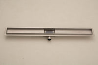 CLP Duschrinne Douglas 1000mm – Produktabbildung 3