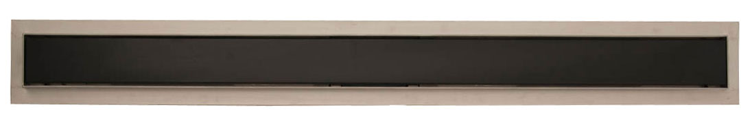 CLP Duschrinne Mara 1000mm – Produktabbildung 2