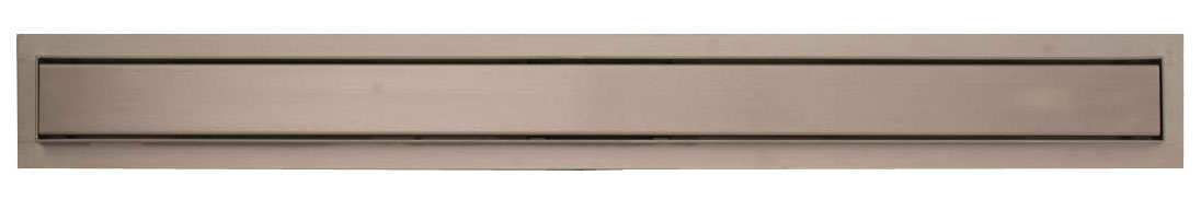 CLP Duschrinne Mariola 1000mm – Produktabbildung 2