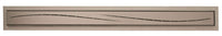 CLP Duschrinne Marisol 1000mm – Produktabbildung 2