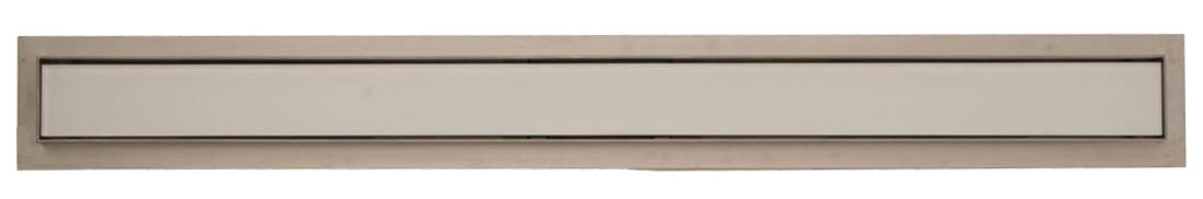 CLP Duschrinne Rubina 1000mm – Produktabbildung 2