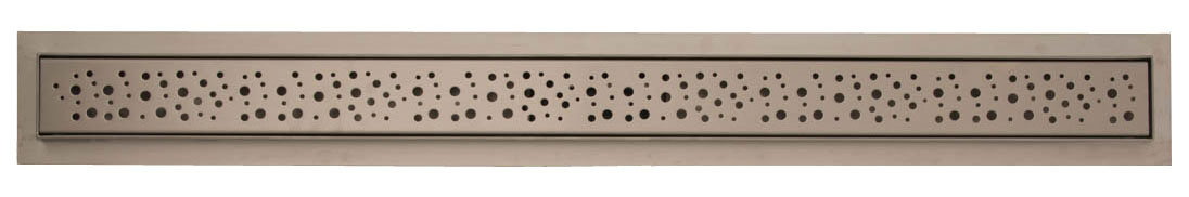 CLP Duschrinne Thalassa 1000mm – Produktabbildung 2