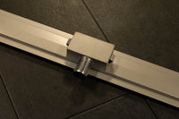 CLP Duschrinne Douglas 1000mm – Produktabbildung 6