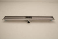 CLP Duschrinne Douglas 1000mm – Produktabbildung 7