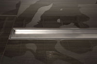 CLP Duschrinne Douglas 1000mm – Produktabbildung 8