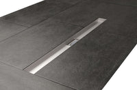 CLP Duschrinne Marisol 1000mm – Produktabbildung 4