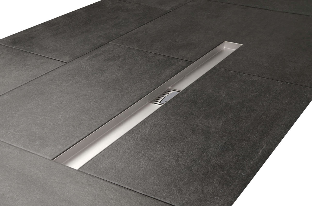CLP Duschrinne Marisol 1000mm – Produktabbildung 4