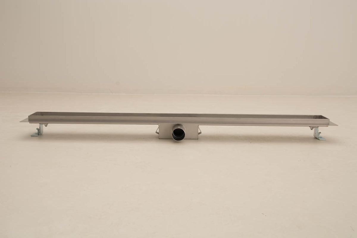 CLP Duschrinne Marisol 1000mm – Produktabbildung 5