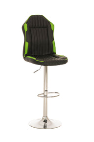 CLP Racing Barhocker Alonso schwarz