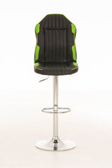 CLP Racing Barhocker Alonso schwarz – Produktabbildung 2