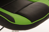 CLP Racing Barhocker Hamilton schwarz – Produktabbildung 7