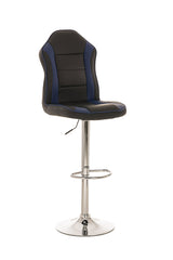 CLP Racing Barhocker Hamilton schwarz – Produktabbildung 9