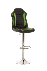 CLP Racing Barhocker Lauda schwarz – Produktabbildung 9